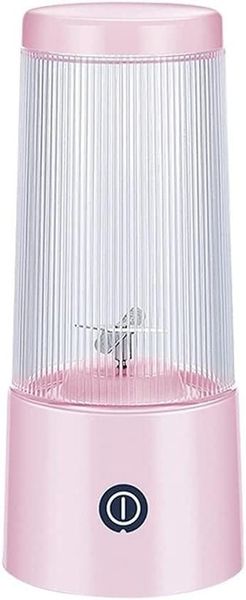 BLENDER KIELICHOWY MIKSER DO SMOOTHIE SOKÓW MINI zdjęcie 1