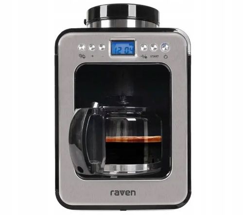 Ekspres przelewowy RAVEN EEP002 na Arena.pl