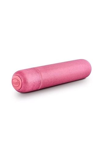 wibrator mini gaia eco blush koralowy na Arena.pl