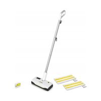 Mop parowy Karcher SC 1 Upright 1.513-560.0 1300W Filt Szybkie nagrzewanie
