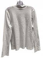 Lost Ink bluzka biała r.46