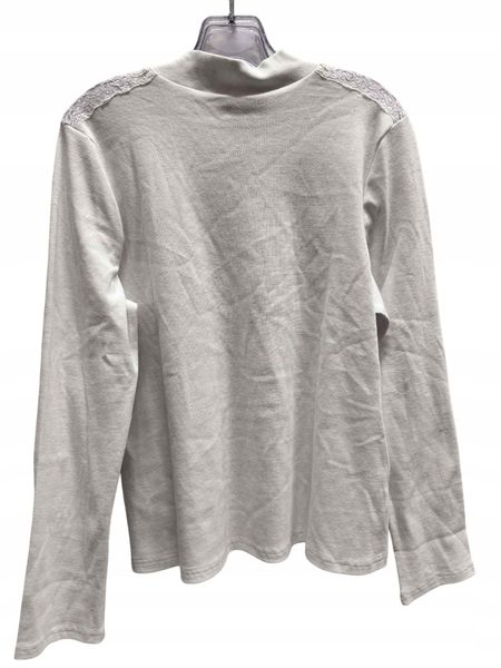 Lost Ink bluzka biała r.46 zdjęcie 1