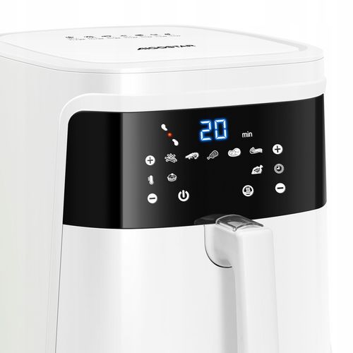 Frytkownica air fryer Aigostar White Cube 1900 W na Arena.pl
