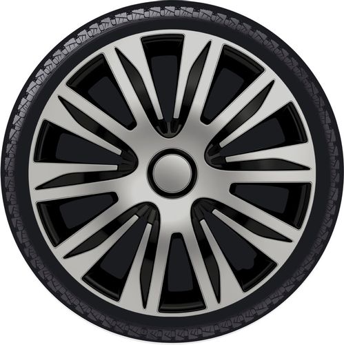 Kołpaki 16 do OPEL FORD AUDI SEAT na Arena.pl