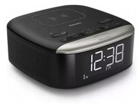 Radio sieciowo-bateryjne DAB+, FM Philips TAR7705/10