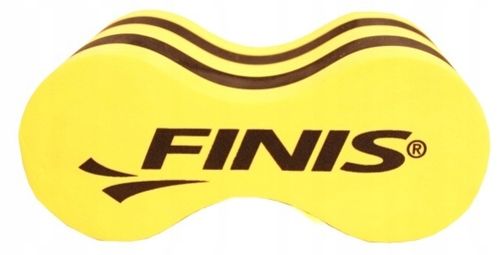 BOJA DO PŁYWANIA FOAM PULL FINIS junior na Arena.pl
