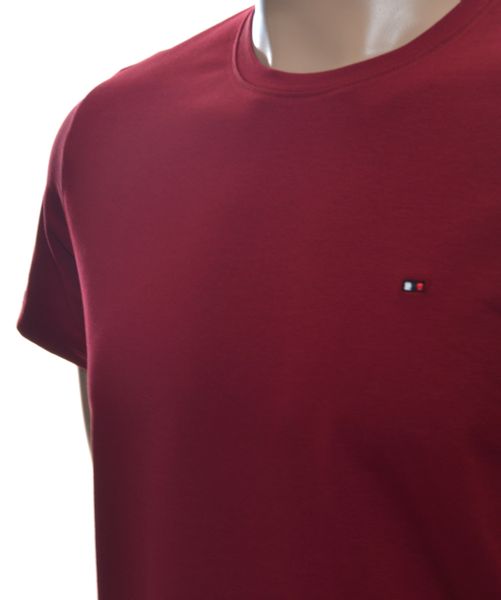 T-shirt męski bluzka koszulka męska basic L zdjęcie 2