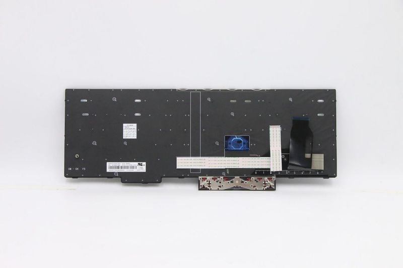 Lenovo CMNM-CS20,BK-BL,PMX,GER zdjęcie 1