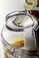 Robot kuchenny malakser KitchenAid 5KFC3516 240 W czarny