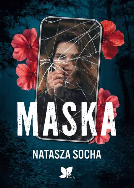 Maska zdjęcie 1
