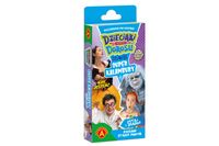 Super kalambury Dzieciaki vs dorosli travel 29062