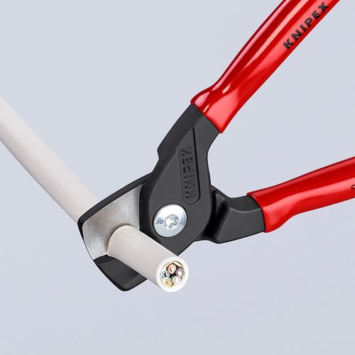 nożyce do kabli stepcut 160mm - kn 95 11 160 na Arena.pl
