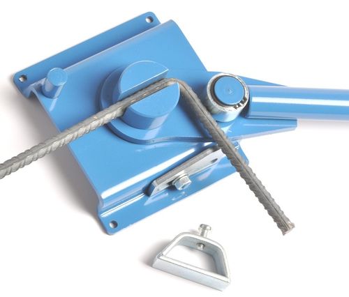 Giętarka GIB-2A do gięcia prętów do śred. 6-12 mm na Arena.pl