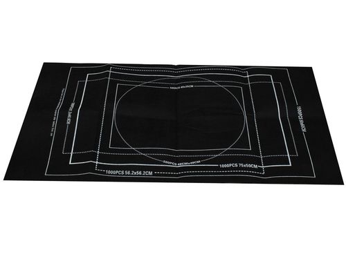 Mata Do Układania Puzzli Plansza 1500El. na Arena.pl