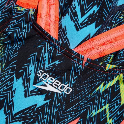 Strój kąpielowy startowy dla dziewczynek Speedo End Max 128cm na Arena.pl