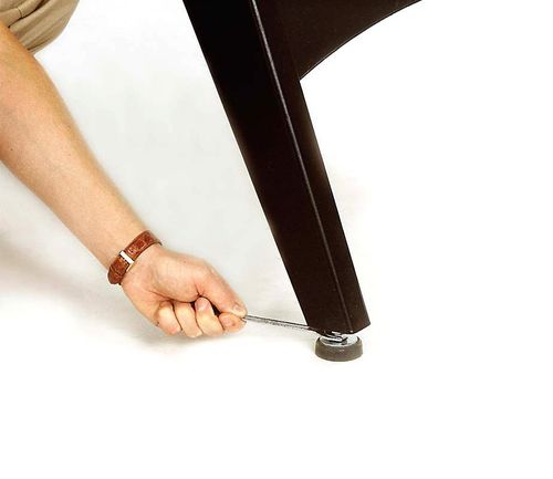 Stół do piłkarzyków Garlando - G-5000 na Arena.pl