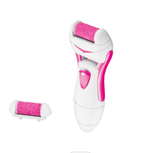 Frezarka do pięt pilnik do pielęgnacji stóp zdjęcie 2