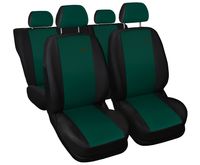 Pokrowce na fotele samochodowe do Suzuki Splash I I FL