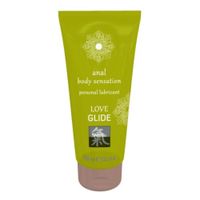 Żel/Sprej-Shiatsu Love Glide Anal Body Sensation 100Ml.