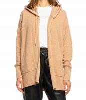 Calvin Klein Kardigan Relaxed fit | z dodatkiem wełny Rozm-XS/S