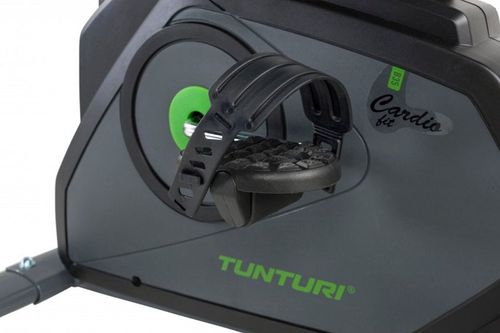 Rower Cardio Fit B35 Tunturi na Arena.pl