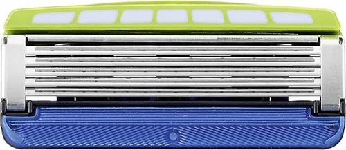 WILKINSON SWORD HYDRO 5 SENSITIVE 5SZT WKŁADÓW na Arena.pl