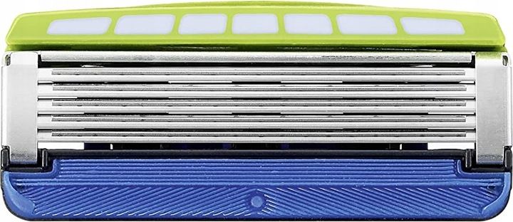 WILKINSON SWORD HYDRO 5 SENSITIVE 5SZT WKŁADÓW zdjęcie 2