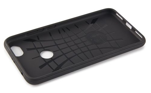 TECH-PROTECT TPUCARBON XIAOMI REDMI NOTE 5A - BLAC na Arena.pl