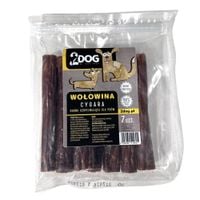 2Dog Cygara WOŁOWINA 7szt