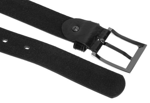 pasek wąski bom-p1 black 110 na Arena.pl