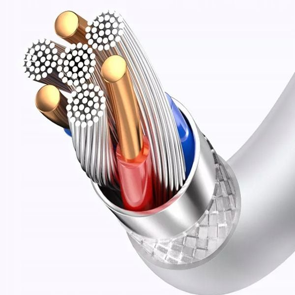 ORYGINALNY KABEL IPHONE APPLE USB C LIGHTNING 1M zdjęcie 14