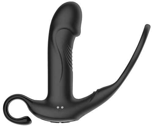 thrusting anal vibrator na Arena.pl