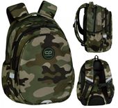 PLECAK JERRY SOLDIER COOLPACK
