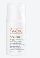 AVENE Cicalfate+ SPF50 Multiochronny regenerujący krem do twarzy 30 ml