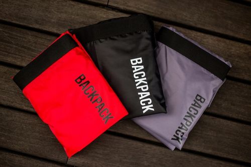 Backpack Locker - pokrowiec na plecak - 100l-335g na Arena.pl