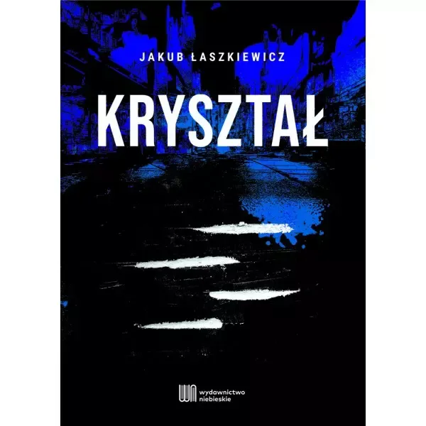 Kryształ zdjęcie 1