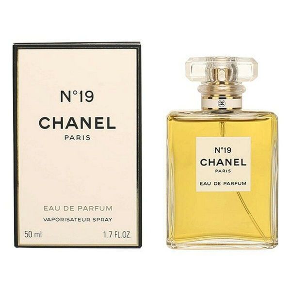 Perfumy Damskie Nº 19 Chanel 145739 EDP EDP 100 ml zdjęcie 2