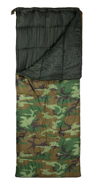 Śpiwór Abarqs 750.C Kołdra Moro zdjęcie 3