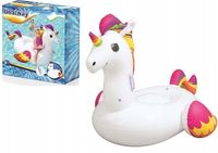 jednorożec do pływania 1,5x1,17m BESTWAY | 41114