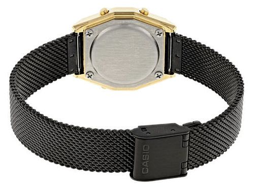 Zegarek Casio Retro LA690WEMB-1BEF na Arena.pl