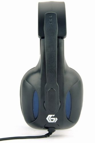 Słuchawki stereo z mikrofonem na Arena.pl