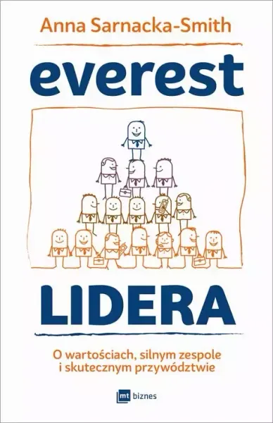Everest Lidera zdjęcie 1