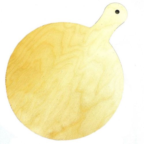 Deska Do Serwowania - Do Pizzy - Podbierak na Arena.pl