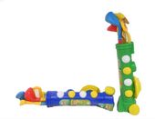zestaw do golfa 52x12x12cm 7422