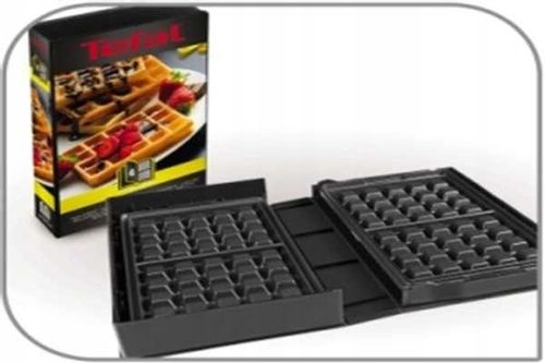 OPIEKACZ TEFAL SW854D SNACK COLLECTION 700W na Arena.pl