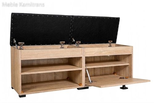 SZAFKA  NA BUTY   100cm PRODUCENT na Arena.pl