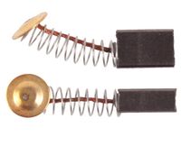 Szczotki węglowe 5x8x12 Ferm, Makita CB 65, BlackDecker, Blaukraft