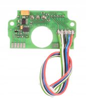 Aco I/O Mini Moduł do sterowania automatyką domową