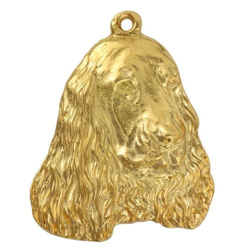 Cocker Spaniel Angielski - breloczek - 2434 na Arena.pl