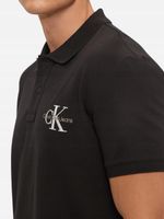 Calvin Klein Jeans koszulka polo męska rozmiar M
